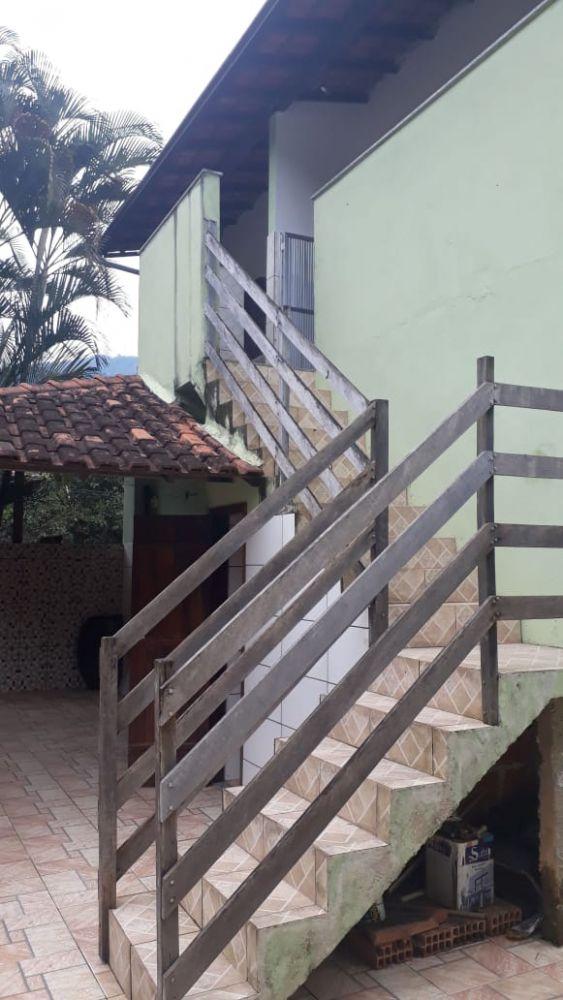 Moradia geminada