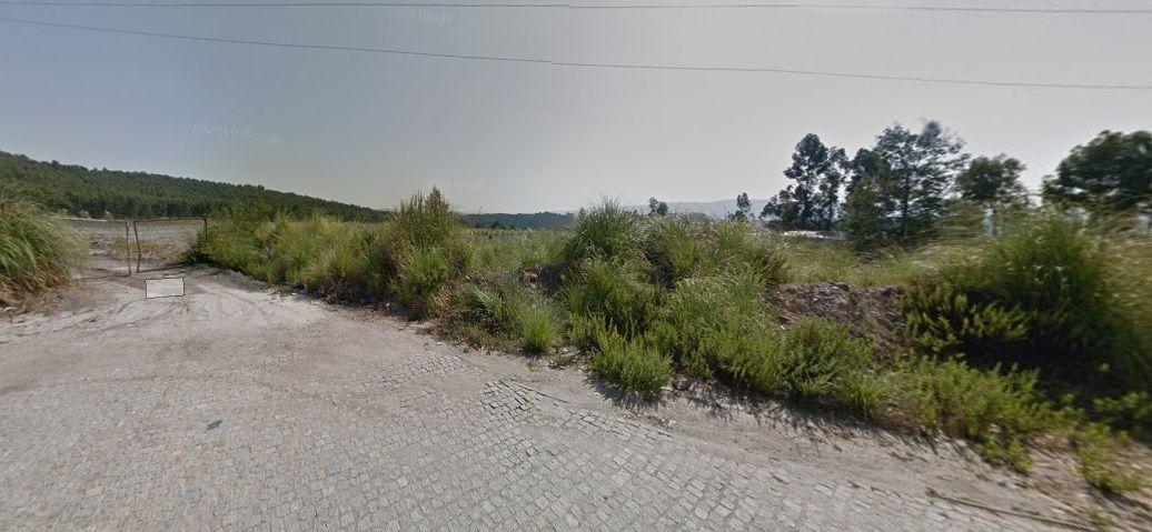 Terreno industrial
