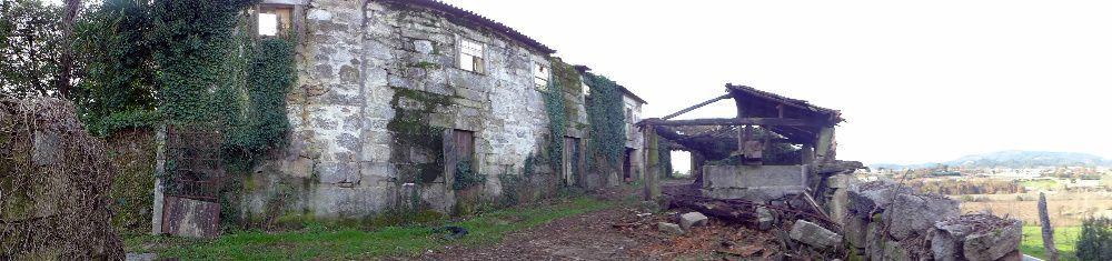 Casa Rural