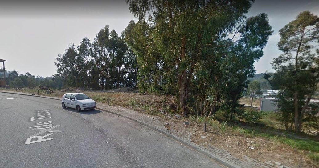 Terreno urbano